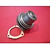 Triumph Water Pump with Pulley & Gasket           GWP201