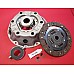 Borg & Beck Clutch Kit  - 1098cc  Morris Minor  MG Midget  Sprite  Austin A35 Austin A40  HK9683