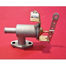 Morris Minor Cable Operated Heater Valve.     HTR105
