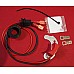 Powerspark Electronic Ignition Kit for Bosch 4 Cyl Left Hand 1 Piece Points Distributor    K9-Powerspark