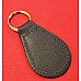 BMC Stitched Leather Key Fob          KEYFOBBMC