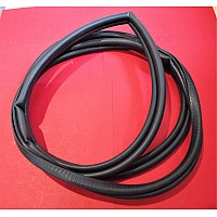 MGB GT Rubber Door Aperture Seal. Fits Both Right or Left hand Sides  MGB GT 1968 - 1980.    KGA820