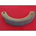 Rear Brake Shoe Set Austin Healey 3000, BN7/BT7/BJ7/BJ8   LKKB1088