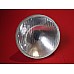 H4 Outer Head Lamp  Lucas 5-3/4 inch  Semi-sealed. Dip Headlight  LUB223LUCAS.