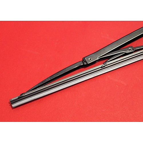 Lucas wiper blade 20 (508mm) to suit MGF and MG TF.     With Spoiler.  LWCS20