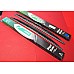 MGF & MG TF 1.8 Pair of Lucas Wiper Blades - 20 Wiper Blades Driver side with Spoiler  LWCS-SetA