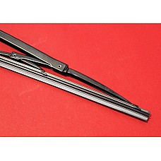Lucas wiper blade 20" (508mm) to suit MGF and MG TF. No Spoiler.  LWCB20