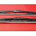 MGF & MG TF 1.8 Pair of Lucas Wiper Blades - 20 Wiper Blades Driver side with Spoiler  LWCS-SetA