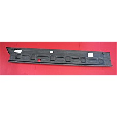 Classic Mini Mk3 & Mk4  Outer Sill Panel Left Hand Side    MS55L