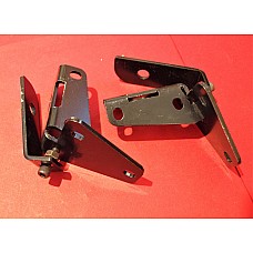 Mini adjustable rear camber brackets   MS70