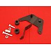 Mini Engine Steady-Bar Anchor Bracket Type A (850, 1000 & 1100cc Engines without breather)     MSSK002