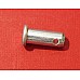Clevis Pin 5/16" diameter x 3/4"  Clutch & Brake Master Cylinder Link  (Sold as a Pair)  PJ8808-SetA