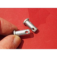 Clevis Pin 5/16" diameter x 3/4"  Clutch & Brake Master Cylinder Link  (Sold as a Pair)  PJ8808-SetA