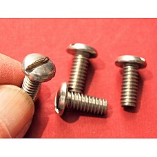 Triumph TR7 & Stag Camshaft Front Cover Screws   (Sold as a Set of Four)   PT755-SetA