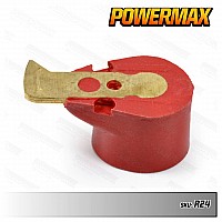 Powermax Rotor Arm ( Lucas DM6, DMB6, DY6A ) (6 Cylinder Engines)     R24-Powerspark