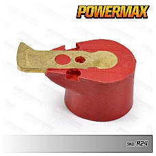 Powermax Rotor Arm ( Lucas DM6, DMB6, DY6A ) (6 Cylinder Engines)     R24-Powerspark
