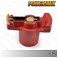 Powermax Rotor Arm for Bosch 009 and 034 Distributor.  R6-Powerspark