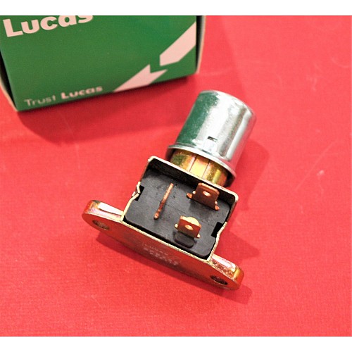 SPB296 Lucas floor mount dip switch. RTC432