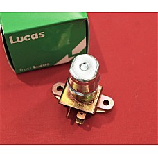 SPB296 Lucas floor mount dip switch. RTC432