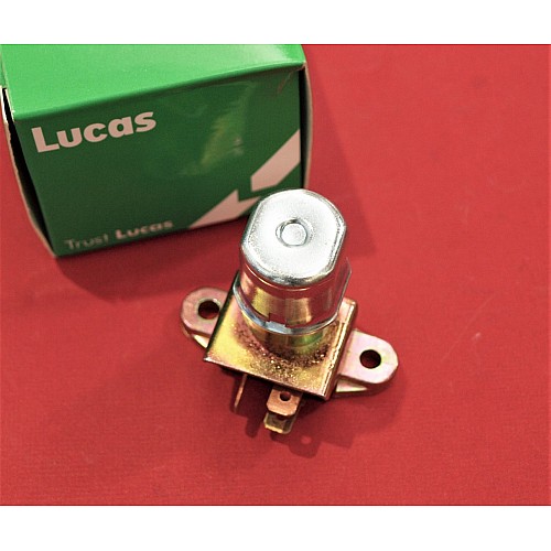 SPB296 Lucas floor mount dip switch. RTC432