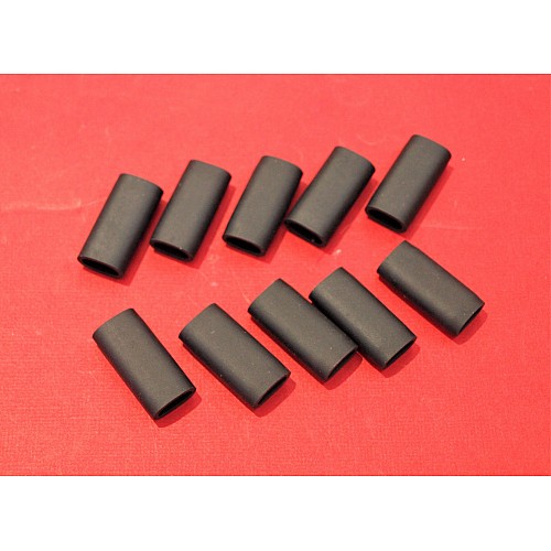 Bullet Connector Double Bullet Connectors. (Pack of 10) RTC603ASetA