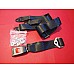 Securon Diagonal Static Seat Belt 217cm w 47cm Buckle with Anchor and Fixings. Securon-200