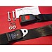 Securon Centre Rear Lap Seat Belt with Anchor and Fixings.  Securon-210