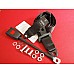 Securon Static Front Seat Belt and Anchor.  (With 30cm Stalk)  Securon-300/30