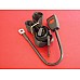 Securon Static Front Seat Belt and Anchor.  (217cm with 45cm Stalk)   Securon-300/45