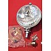 Lucas 576 Fog Driving Lamps Quality Reproduction  (Sold as a Pair)  MM162-800-SetA