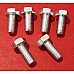 5/16 UNC x 3/4 Long. Set Screw  Zinc Plated  (Sold as a Set of 12)   SH505061-SetA