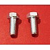 5/16 UNC x 3/4 Long. Set Screw  Zinc Plated  (Sold as a Set of 12)   SH505061-SetA