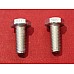 1/4 UNF x 5/8 long. Zinc plated Set Screw  ( Set of  6)    SH604051-SetA