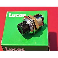 LUCAS Dashboard Mounted Starter Ignition  Button Switch  SPB105