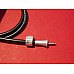 Speedometer Cable - Morris Minor for Centre Mounted Speedometer     SPD111