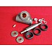 Morris Minor Lower Trunnion Kit  - Right Hand Side    SUS139