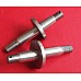 Morris Minor - Top Trunnion Pivot Pin  (Sold as a Pair)   SUS143-SetA