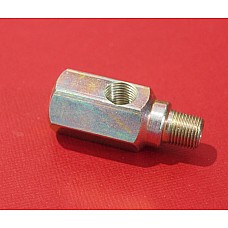 T-piece Connector for Oil Pressure Gauge Switch  TP-OIL