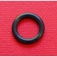 Morris Minor , MG Midget & Sprite Gear lever ball O-ring (anti-rattle).    TRS710
