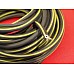 HT Ignition Lead  "Beehive" Silicone Core 7mm HT Sparkplug Lead   Sold Per Metre.  TT2982M-SIL
