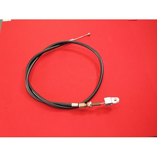 Accelerator Cable - Triumph Mk2 Saloon Cars 2000TC 2500TC 2500S     UKC5798