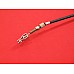 Accelerator Cable - Triumph Mk2 Saloon Cars 2000TC 2500TC 2500S     UKC5798