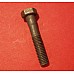 Triumph - Short Cylinder Head Bolt Triumph Stag & Triumph TR7   (Sold as a Set of 4)   UKC9870-SetA