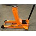 NDS Trolley Jack  Low Profile 3 Ton  525mm Lift Height      WT04F0071