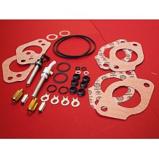 S.U Carburetor Rebuild Kit for HIF4 SU Carburettor Service Kit    WZX1850X  CSK 50