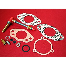 S.U  Carburettor HS4 REAR Repair kit. Genuine SU Kit.   WZX1853X    CSK 53