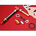 S.U  Carburettor HS4 REAR Repair kit. Genuine SU Kit.   WZX1853X    CSK 53