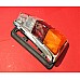 Classic Mini Mk4 Rear Lamp Unit. Right Hand Side   (with Rubber Gasket Seal)   XFB101200