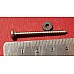 Classic Mini Mk4 Rear Lamp Lens Fixing Screws with Seals (Sold as set of 4)  XYP100310-SetA