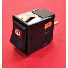 Door Check Strap With Retaining Pin For Your Classic Mini Mk3 Onwards. Part Numbers ADA5671 / CLZ412, Made In The UK.